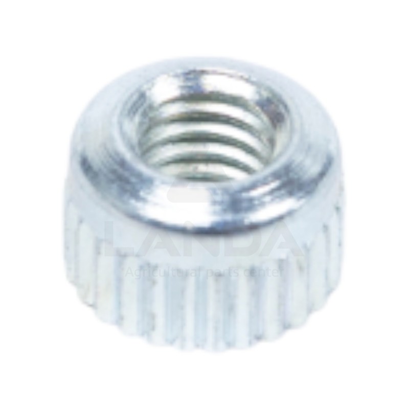 ECROU DE VIS TETE DE LAME ET JONCTION