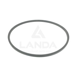 COURROIE TRAPEZOIDALE LISSE