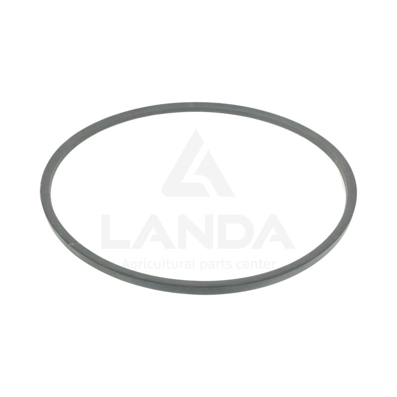 COURROIE TRAPEZOIDALE LISSE