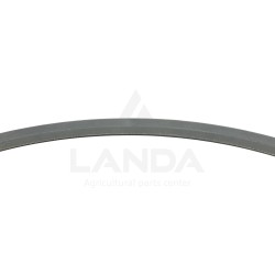 COURROIE TRAPEZOIDALE LISSE