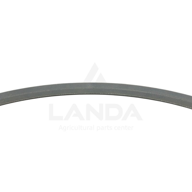SMOOTH V-BELT