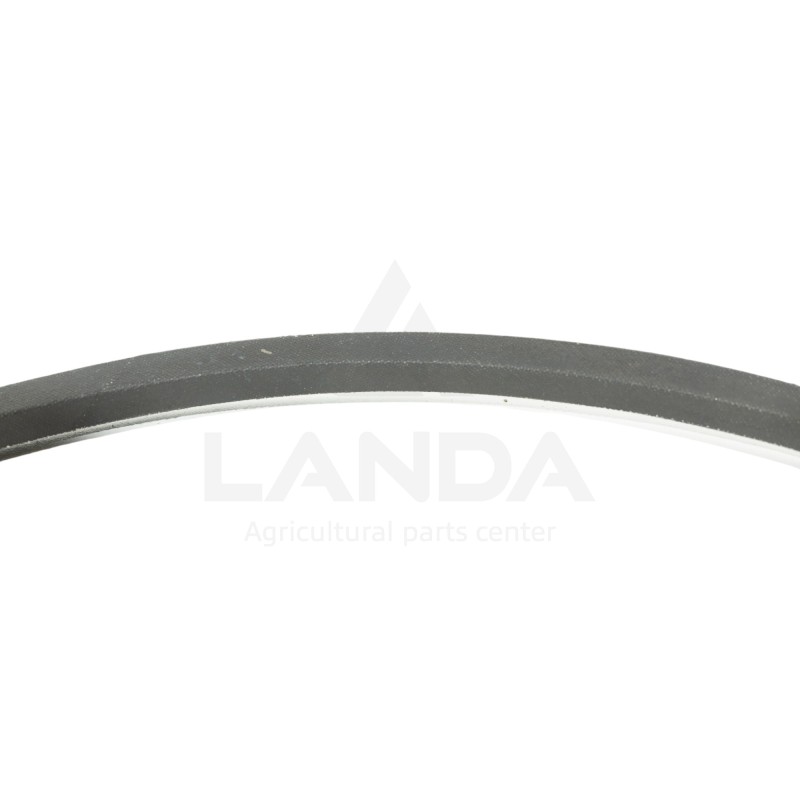 SMOOTH V-BELT