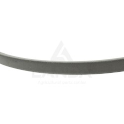 COURROIE TRAPEZOIDALE LISSE B48