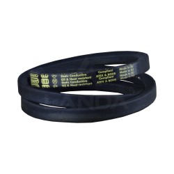SMOOTH V-BELT