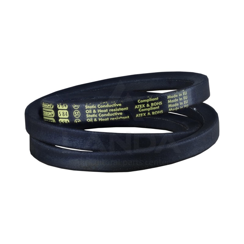 SMOOTH V-BELT