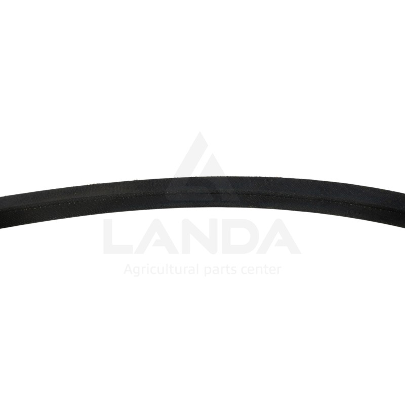 COURROIE TRAPEZOIDALE LISSE B51