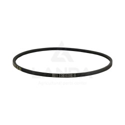 SMOOTH V-BELT