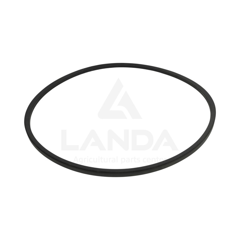 SMOOTH V-BELT