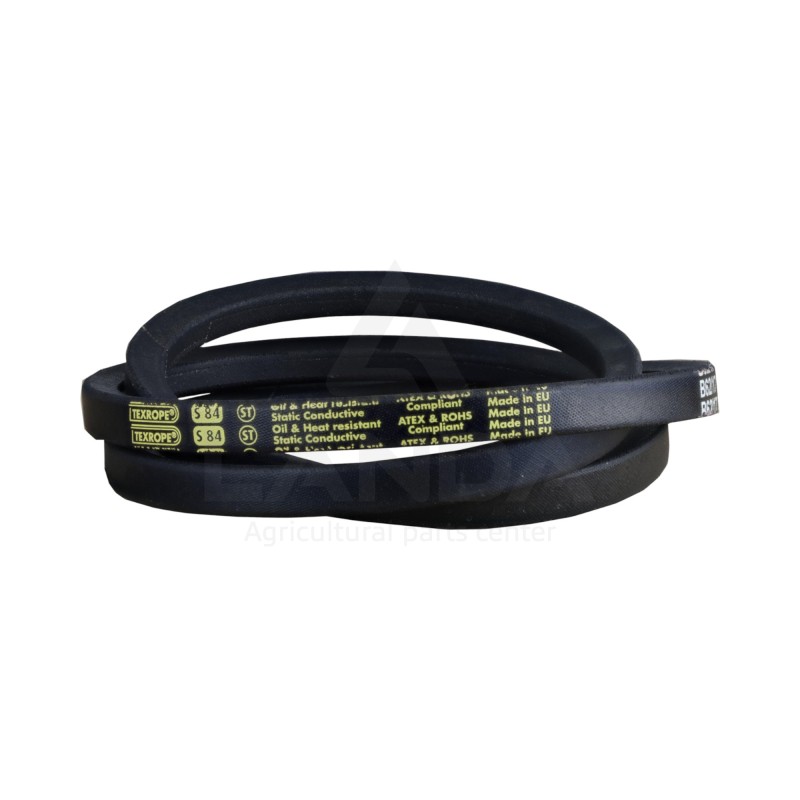 SMOOTH V-BELT