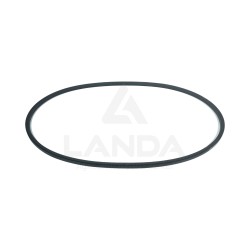 CORREA TRAPEZOIDAL LISA