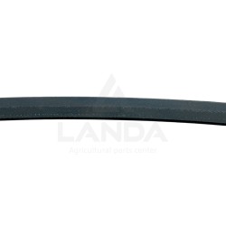 COURROIE TRAPEZOIDALE LISSE
