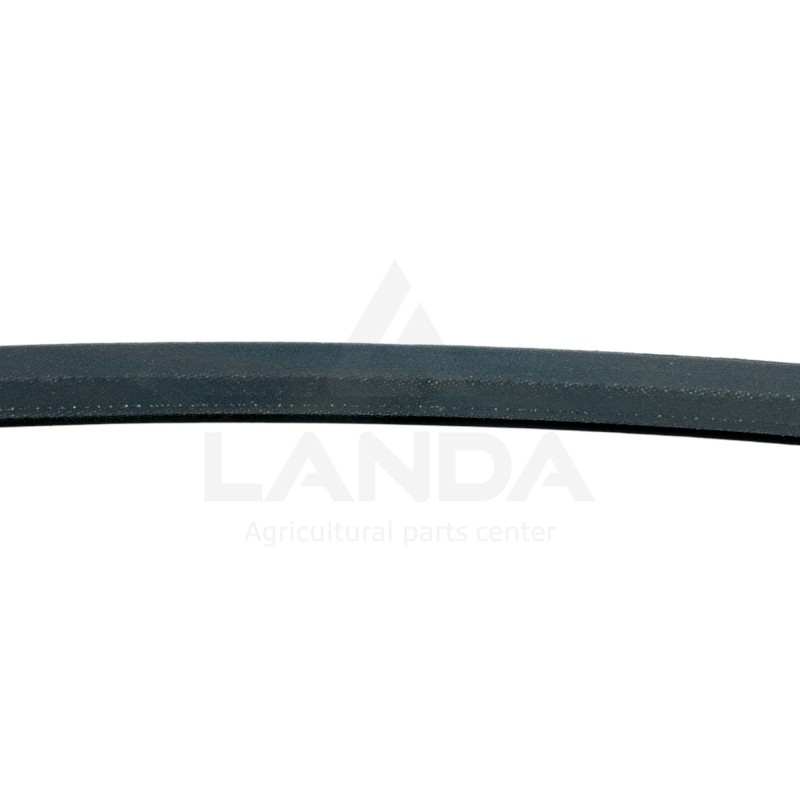 COURROIE TRAPEZOIDALE LISSE