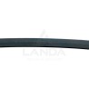 COURROIE TRAPEZOIDALE LISSE