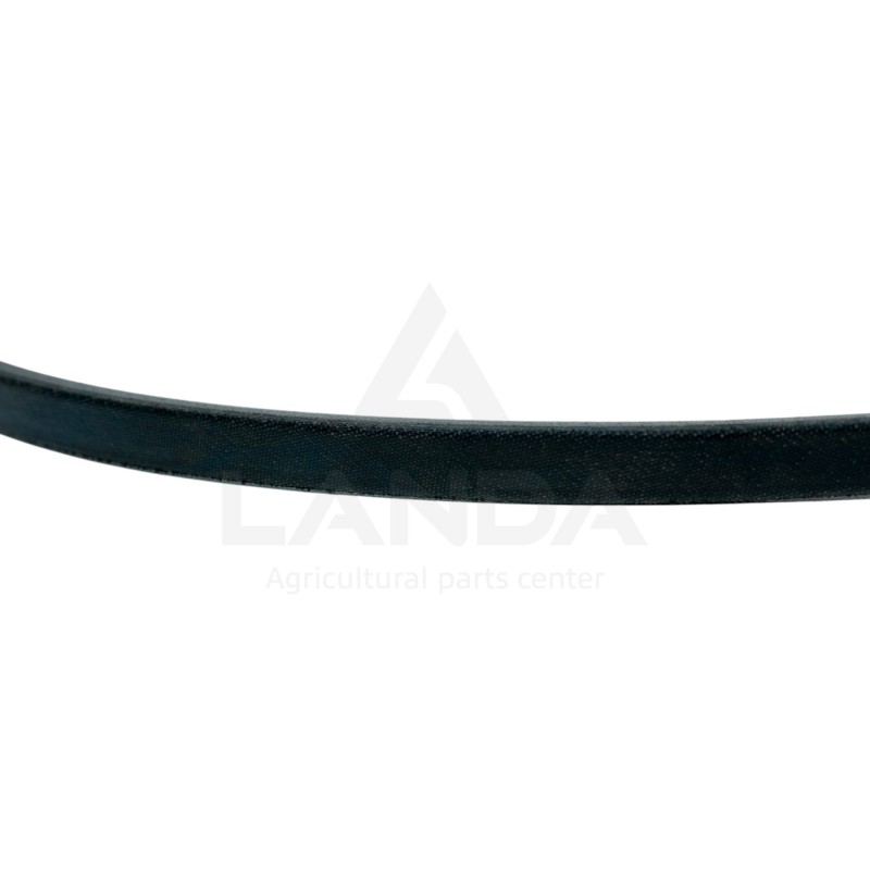 COURROIE TRAPEZOIDALE LISSE B66