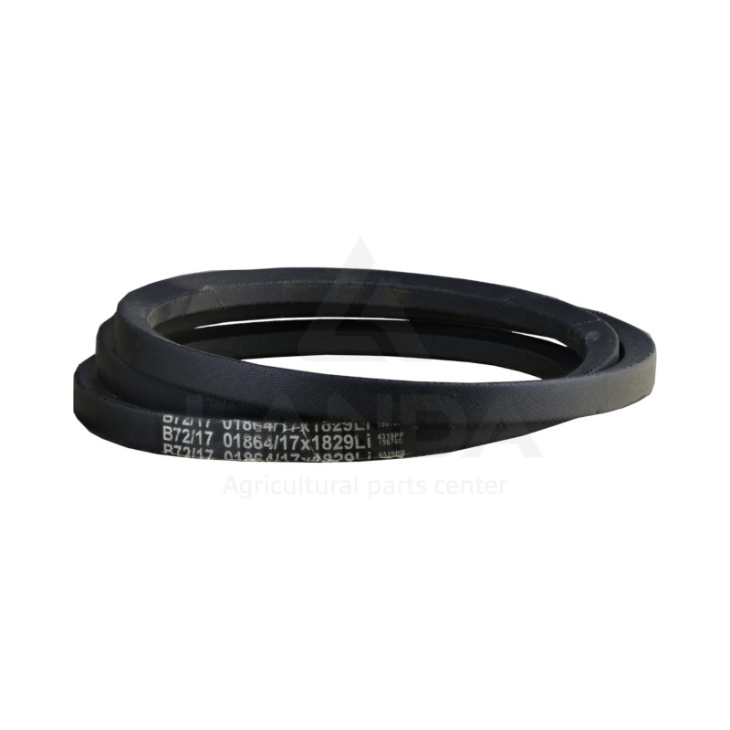 SMOOTH V-BELT