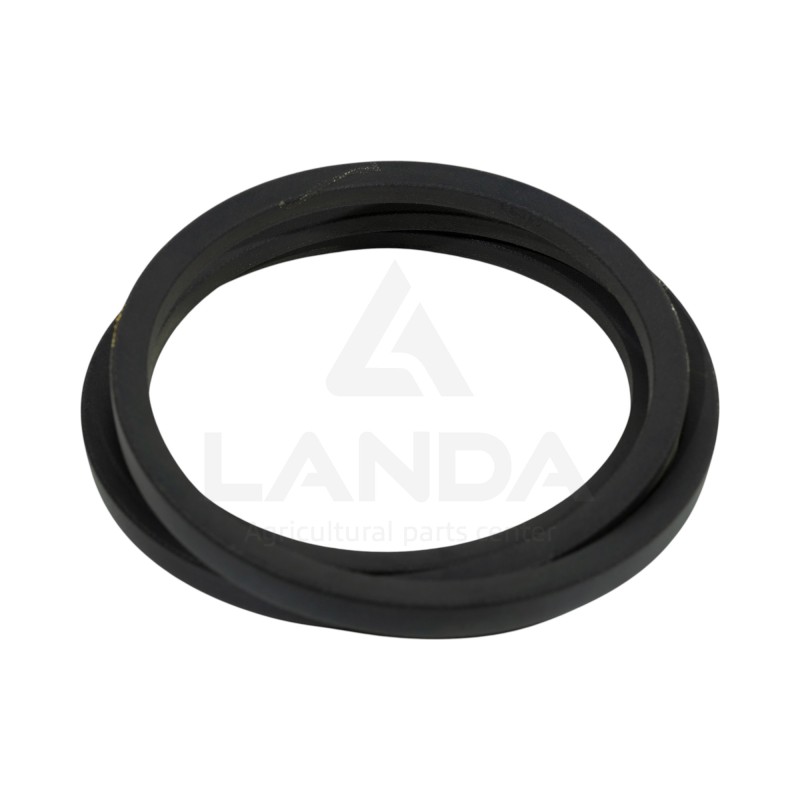 SMOOTH V-BELT