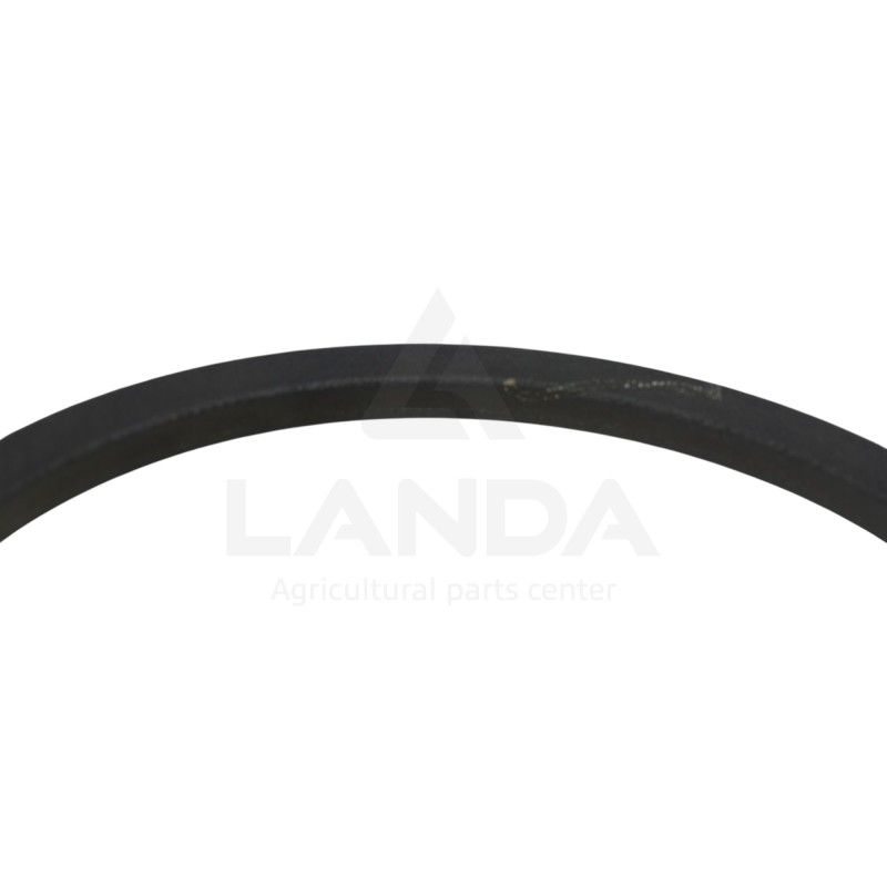 SMOOTH V-BELT