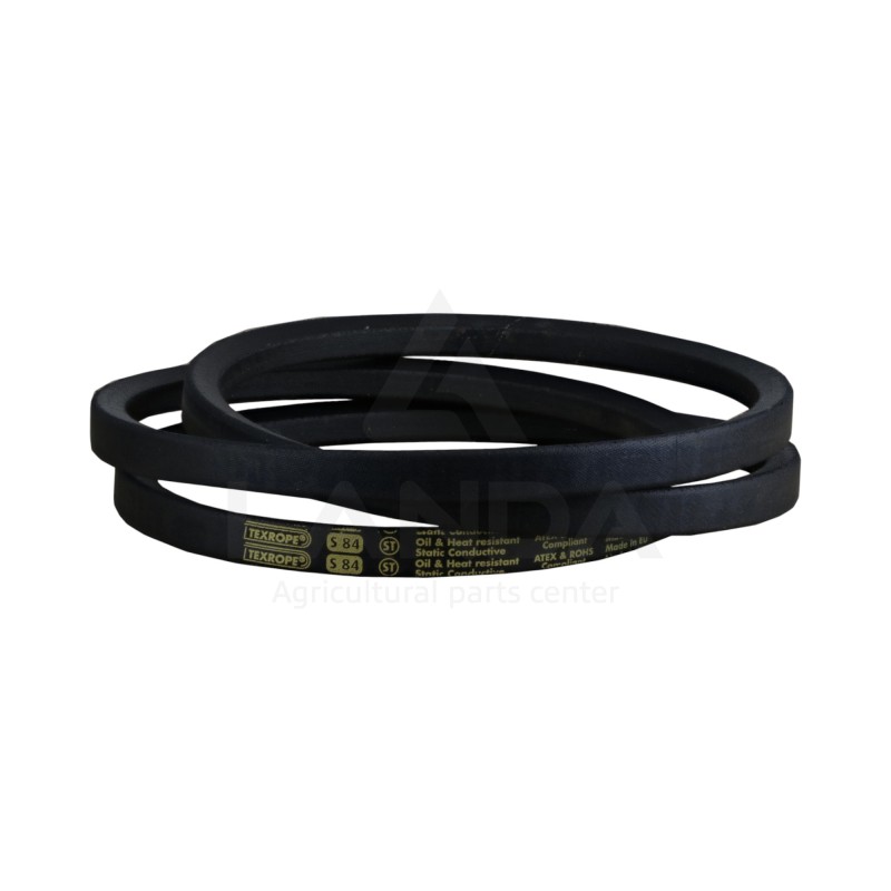 SMOOTH V-BELT