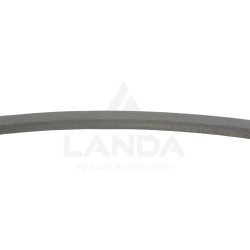 COURROIE TRAPEZOIDALE LISSE