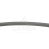 COURROIE TRAPEZOIDALE LISSE B75