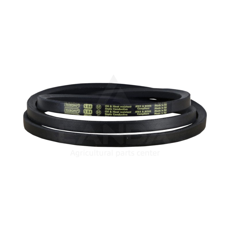 SMOOTH V-BELT