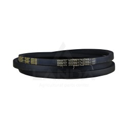 SMOOTH V-BELT
