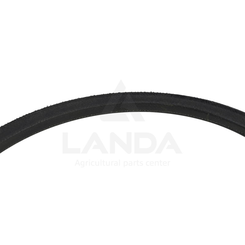 COURROIE TRAPEZOIDALE LISSE
