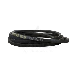 SMOOTH V-BELT