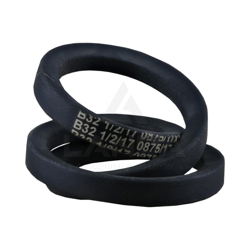 SMOOTH V-BELT
