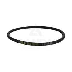 SMOOTH V-BELT