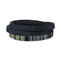 SMOOTH V-BELT