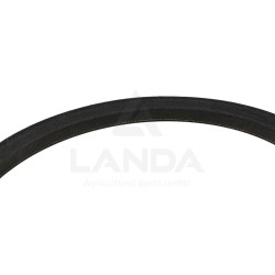 COURROIE TRAPEZOIDALE LISSE