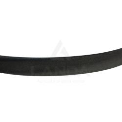 COURROIE TRAPEZOIDALE LISSE