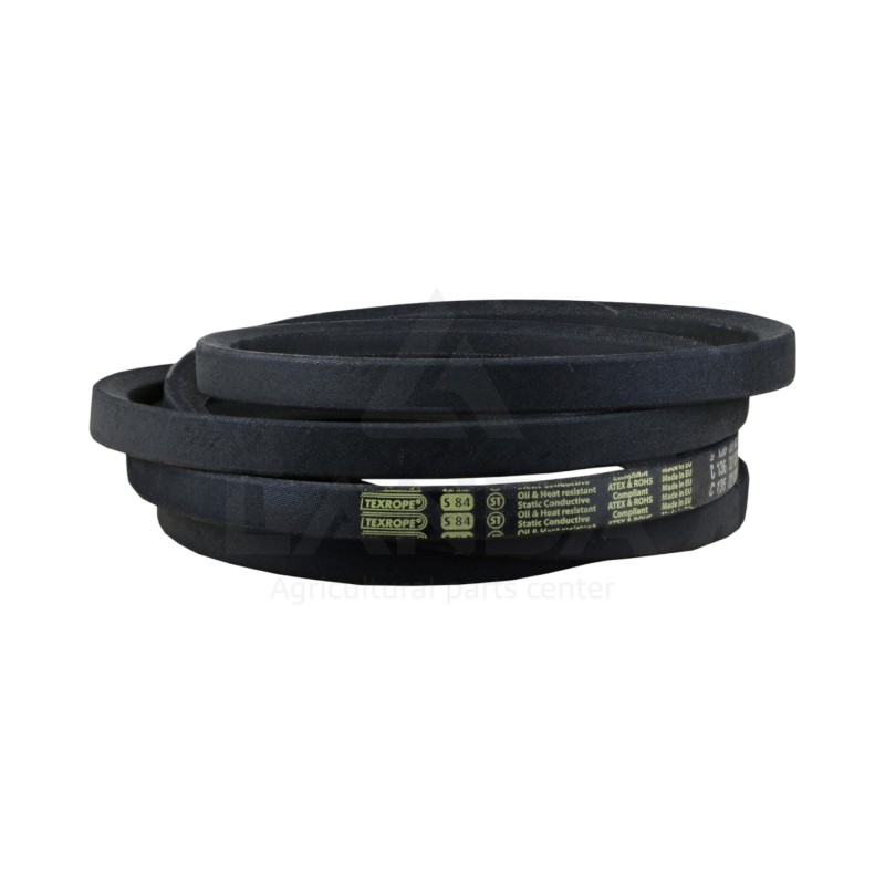 SMOOTH V-BELT