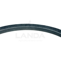 COURROIE TRAPEZOIDALE LISSE C173