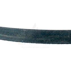 COURROIE TRAPEZOIDALE LISSE