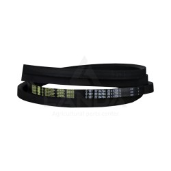 SMOOTH V-BELT