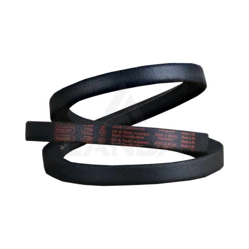 SMOOTH V-BELT