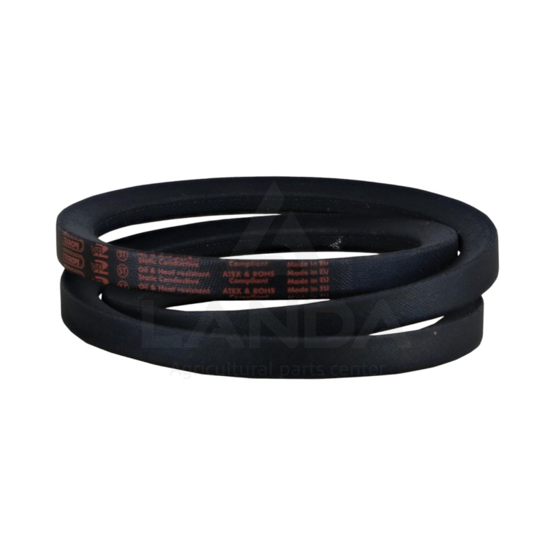 SMOOTH V-BELT