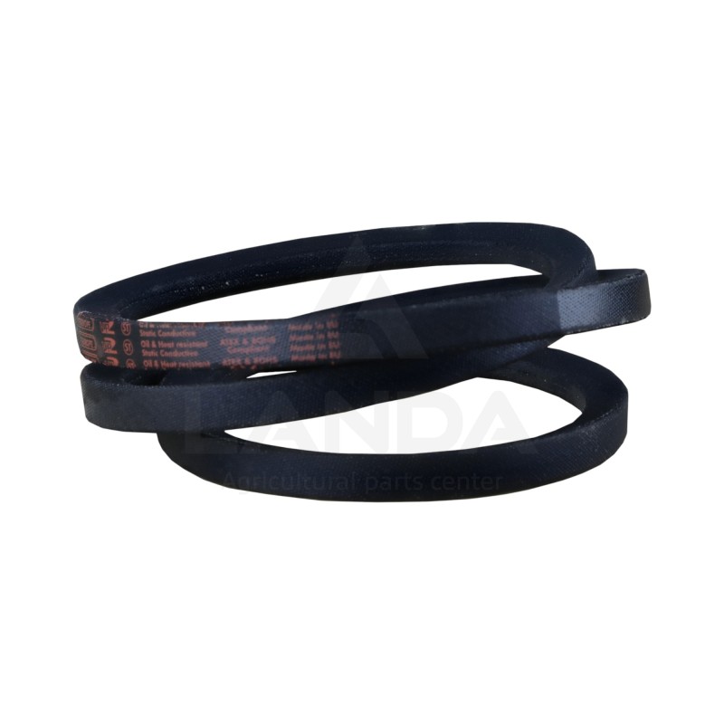 SMOOTH V-BELT