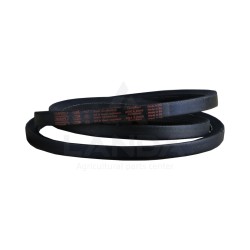 COURROIE TRAPEZOIDALE LISSE