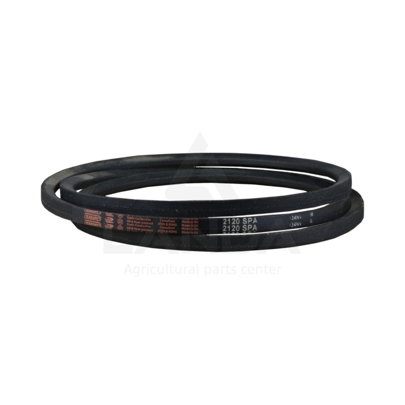 SMOOTH V-BELT