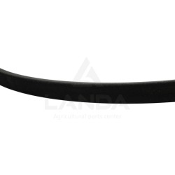 COURROIE TRAPEZOIDALE LISSE