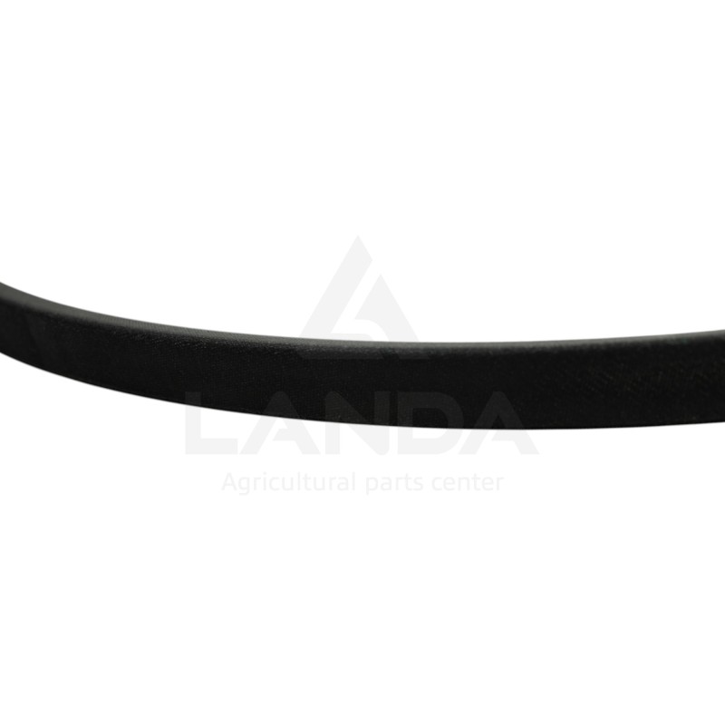 COURROIE TRAPEZOIDALE LISSE C75