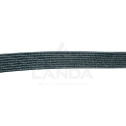 V-RIBBED BELT 8 RIBS
