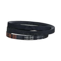 SMOOTH V-BELT