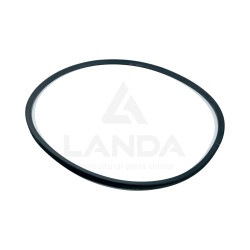 COURROIE TRAPEZOIDALE LISSE
