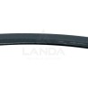 COURROIE TRAPEZOIDALE LISSE