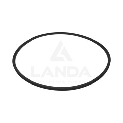 CORREA TRAPEZOIDAL LISA