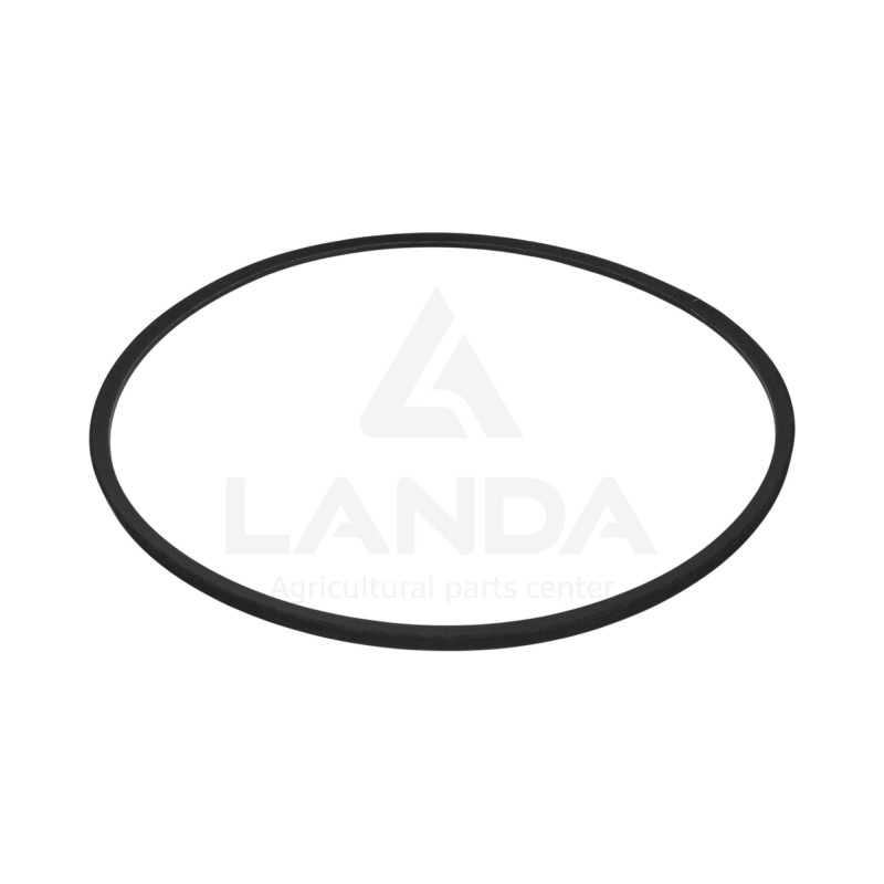 COURROIE TRAPEZOIDALE LISSE